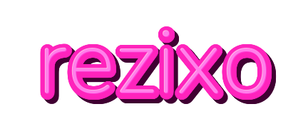 rezixo — logo kanal
