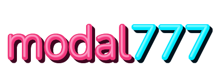 modal777 — logo kanal