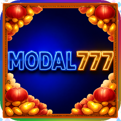 modal777 — mitra unggulan